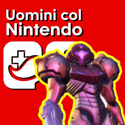 "Ma quindi 'sto Metroid Prime 4?"