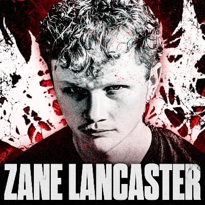 RETURN TO GLORY (ZANE LANCASTER)