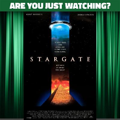 Stargate - AYJW158