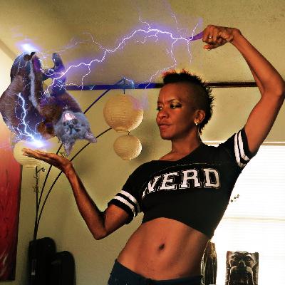 Episode 47 - Maya Glick creator of RAIN: A Fan Film About Storm