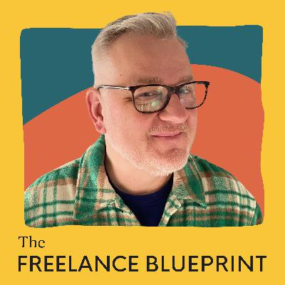 It's not about the tool, it's about the skill set | When a Baby Boomer and a Millenial Discuss AI | Gary Noden - Motion Graphics & Visual Effects