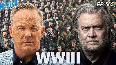 World War III Is At Our Doorstep: Trump 2028 | Ep 565 World War III Is At Our Doorstep: Trump 2028 | Ep 565