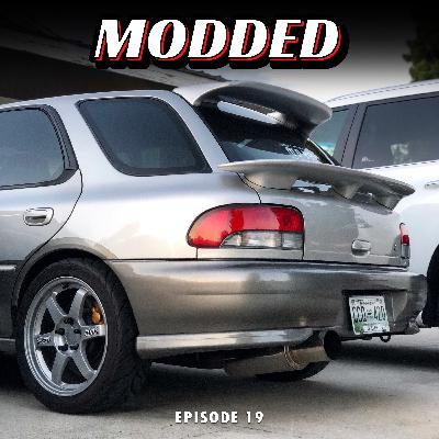 Episode 19: Wyatt Funk aka @fyattwunk