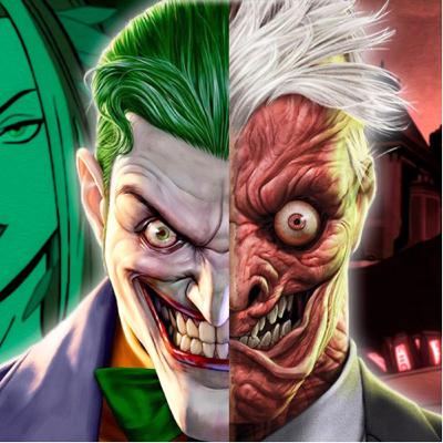 Nothing to Watch? Batman:The Long Halloween Nothing to Watch? Batman:The Long Halloween