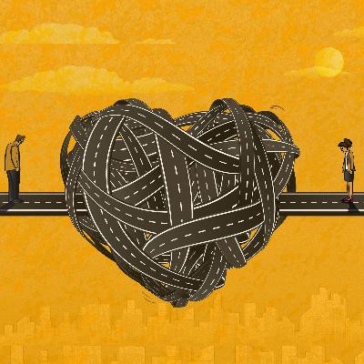 222. The Expectation Trap: Why We Drift from Those We Love