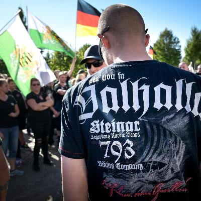 Rechte Jugendgruppen - Sind die Baseballschlägerjahre zurück?