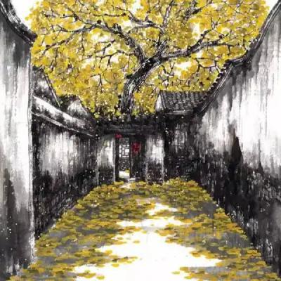 老舍：人最不容易看清的是自己