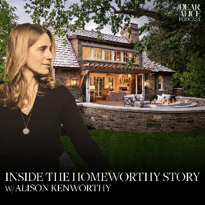 How Alison Kenworthy Built Homeworthy Into A Must-Watch For Interior Design Lovers