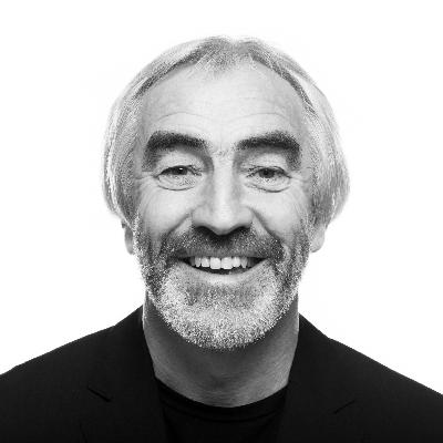 Untold - Patrick Delaney - A very well developed travel personality !