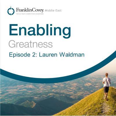 Enabling Greatness Podcast Episode #2: How did we form our behaviors around learning? Enabling Greatness Podcast Episode #2: How did we form our behaviors around learning?