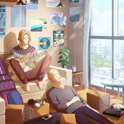 [28] Given Movie: Here we go again