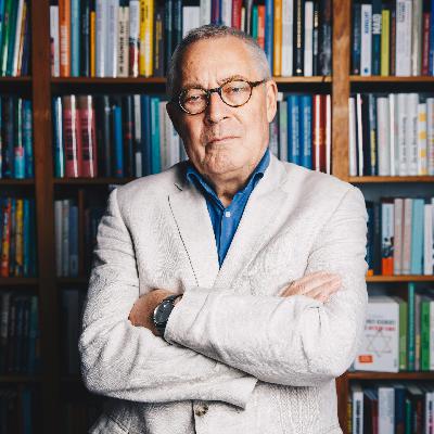 Osteuropa-Historiker - Karl Schlögel: "Ich verstehe die Ukraine als ein Europa en miniature"