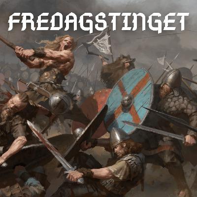 24. Massans psykologi, främlingar i fronten och västerlandets död 24. Massans psykologi, främlingar i fronten och västerlandets död