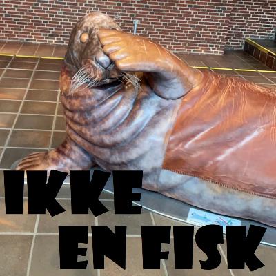 #658: Ikke en intro
