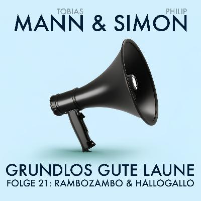 Rambozambo & Hallogallo