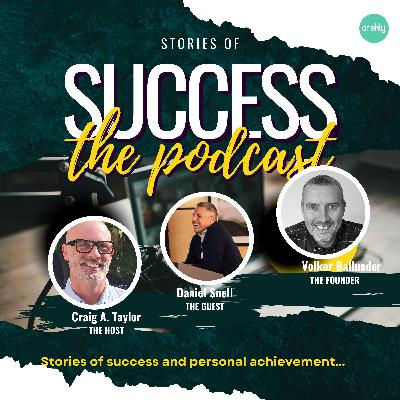 The Daniel Snell Episode: opportunity and potential
