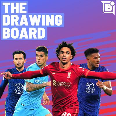 Will Full-Backs... be the Difference Makers in the Premier League Title Race?