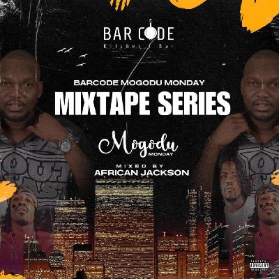 BMM Mix 14 (Mixed by African Jackson) BMM Mix 14 (Mixed by African Jackson)