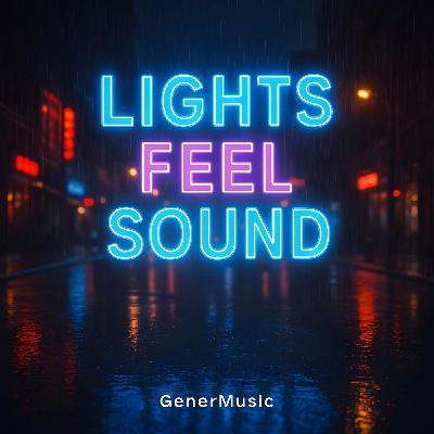 GenerMusic -  Lights Feel Sound