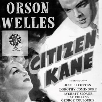 Orson Welles-Episode 21-The Reel Discussion Orson Welles-Episode 21-The Reel Discussion
