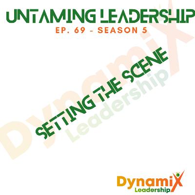 Setting the Scene Season 5