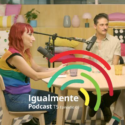 T5 Ep.5 - Então e os direitos dos heterossexuais?