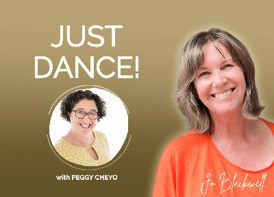 Tuesday Podcast: Dance Yourself Well Tuesday Podcast: Dance Yourself Well