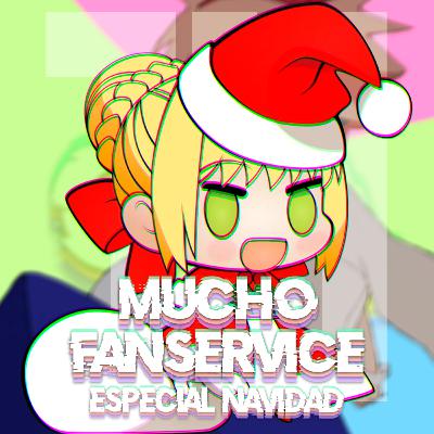 ESPECIAL NAVIDAD | MUCHO FANSERVICE OV4 #14