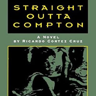 "Doing the Nasty," with Ricardo Cortez Cruz and Douglas Manuel