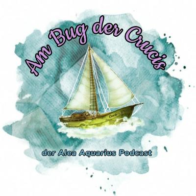 1.1 Der große und der kleine Junge, Alea mobbt liebevoll die Crucis und wir fühlen uns alt.