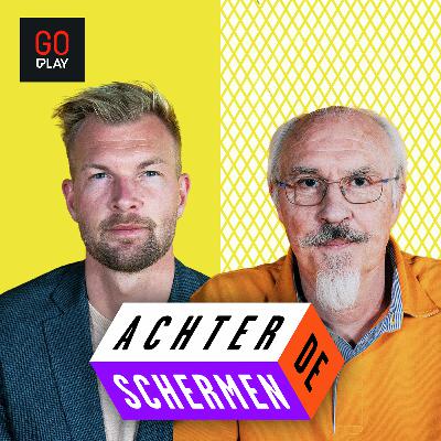 #71 - Ruben Van Gucht & Mark Uytterhoeven over Miss België, 'Alles Kan Beter' en het wielervoorjaar