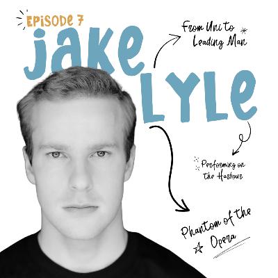 Episode 7 - Spotlight on Jake Lyle