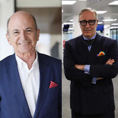 Rodríguez Braun: «Hay que tener cuajo para decir que las empresas son las culpables de la corrupción»