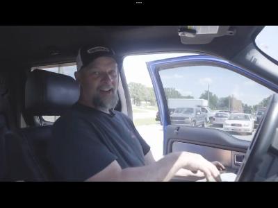 S6 Ep12: PitMaster Secrets Podcast- How to Find A Propane Tank