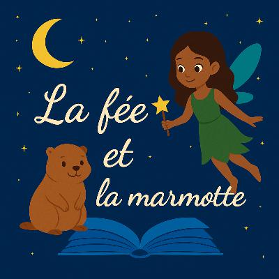 La fée et la marmotte La fée et la marmotte