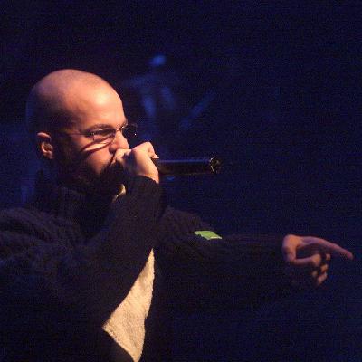 “Auf die Frage, wo siehst Du dich in zehn Jahren, ist meine Antwort: glücklich“ | Curse, Rapper