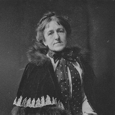 WM-553: Gertrude Käsebier's Tender Lens | Photography Clips Podcast