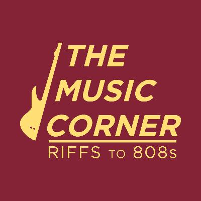 The Music Corner “Riffs to 808s” Episode 3: Album Reviews, our take on “Stan” culture, and more to go around!