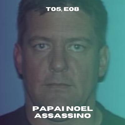 T05, E08 | Papai Noel assassino (especial de Natal) 🎄