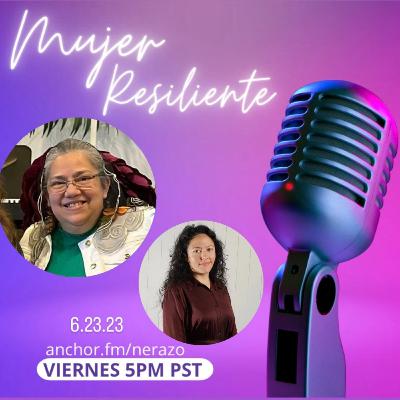 Invitada Especial hermana Olinda DeLaFuente, Seatte WA