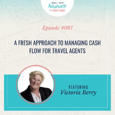A Fresh Approach to Managing Cash Flow for Travel Agents