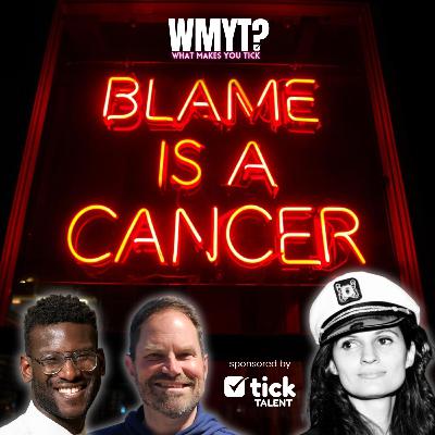 E.118 - What Building a Near $1BN Company from Zero Taught Me About People w/ Alina Vandenberghe