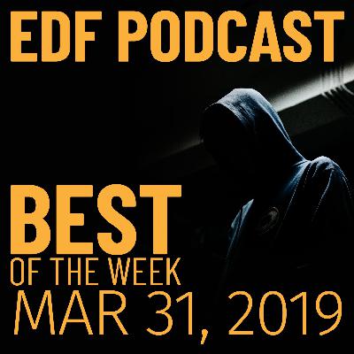 BOTW March 31, 2019: Kevin Gleason, Philipp Lomboy BOTW March 31, 2019: Kevin Gleason, Philipp Lomboy