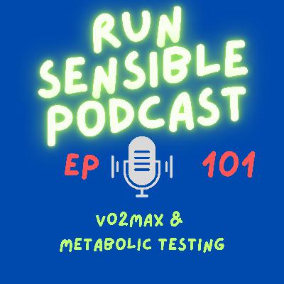 What My VO₂ Max and Metabolic Test Taught Me About My Fitness What My VO₂ Max and Metabolic Test Taught Me About My Fitness