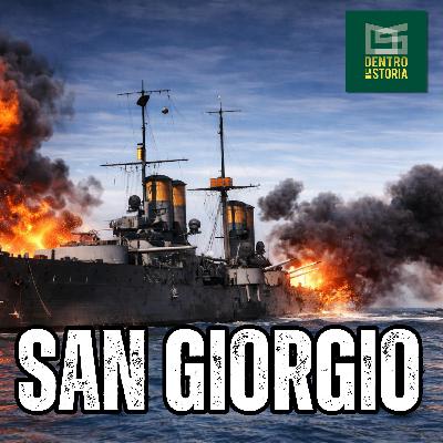 L’Estremo SACRIFICIO della San Giorgio