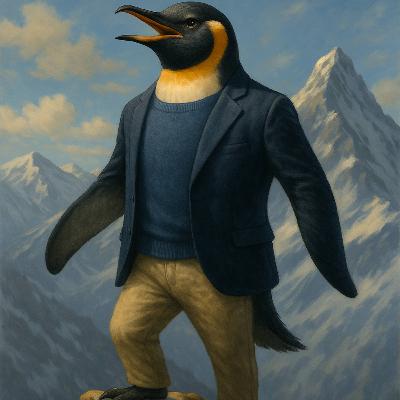 Seul au sommet : la fatigue de penser seul