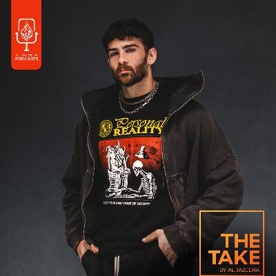 Twitch to politics: Hasan Piker on Gaza and the US right-wing Twitch to politics: Hasan Piker on Gaza and the US right-wing