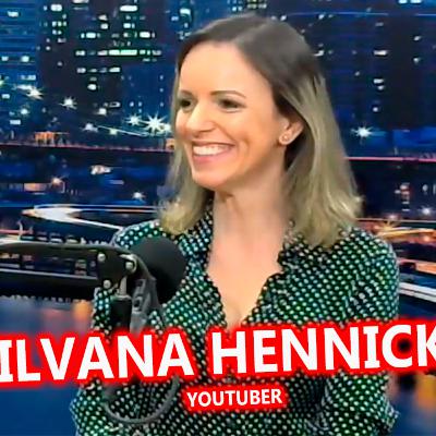 SILVANA HENNICKA - AGITA PODCAST #19 SILVANA HENNICKA - AGITA PODCAST #19