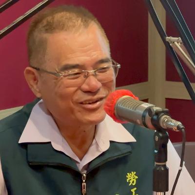 《台南市政府勞工局志工助弱特別節目》第10集 - 美容業職業工會及文化創意美學職業工-3