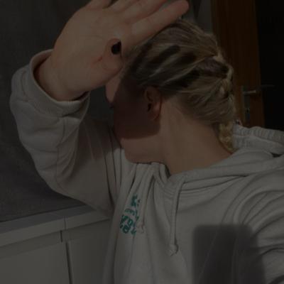 wenn du denkst du bleibst stehen